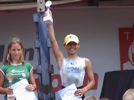 Junior-Challenge 2004 in Roth